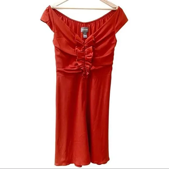 zac posen red dress Zac Posen's Most Famous Dresses on the Red Carpet and the Runway